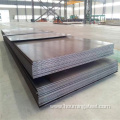 ASTM A572 HSLA Steel Plate